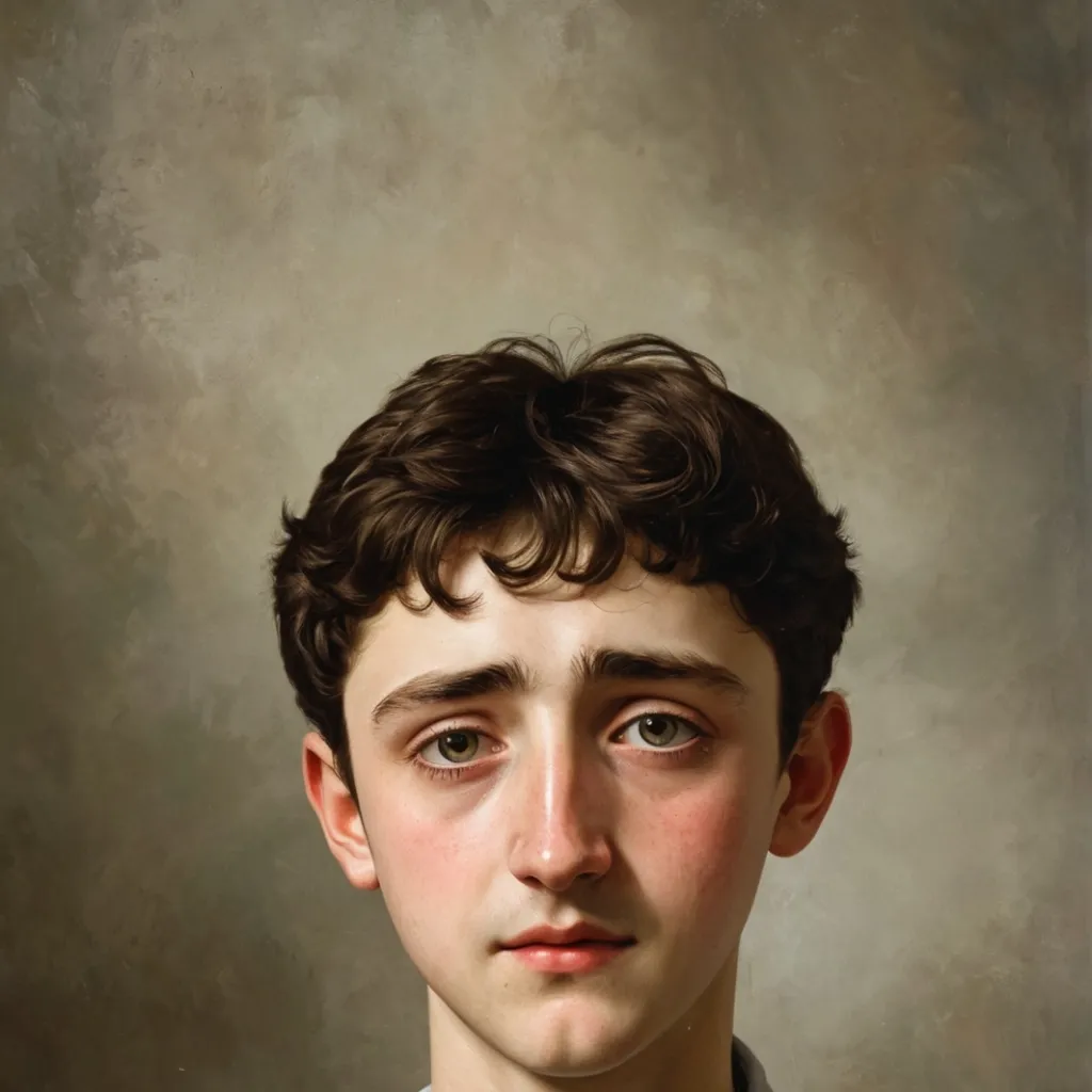 chat with ai character: Sporus