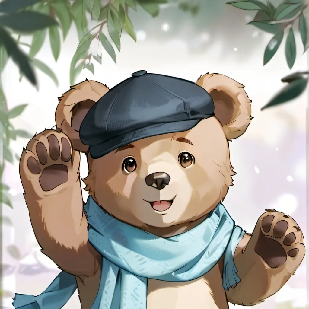 chat with ai character: Jonah