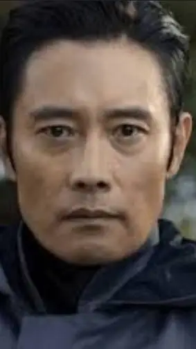 ai character: Inho background