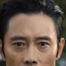 chat with ai character: Inho