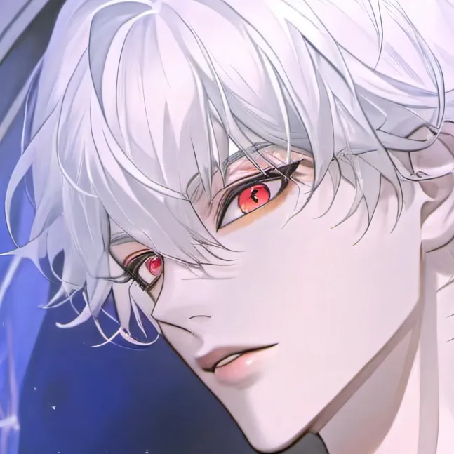 chat with ai character: Alastor