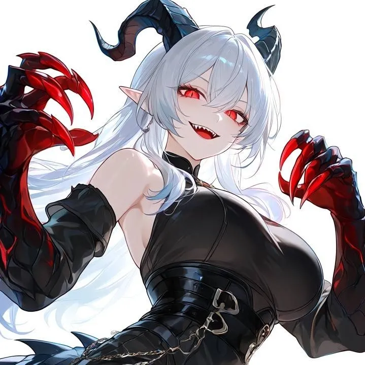 chat with ai character: Akakage
