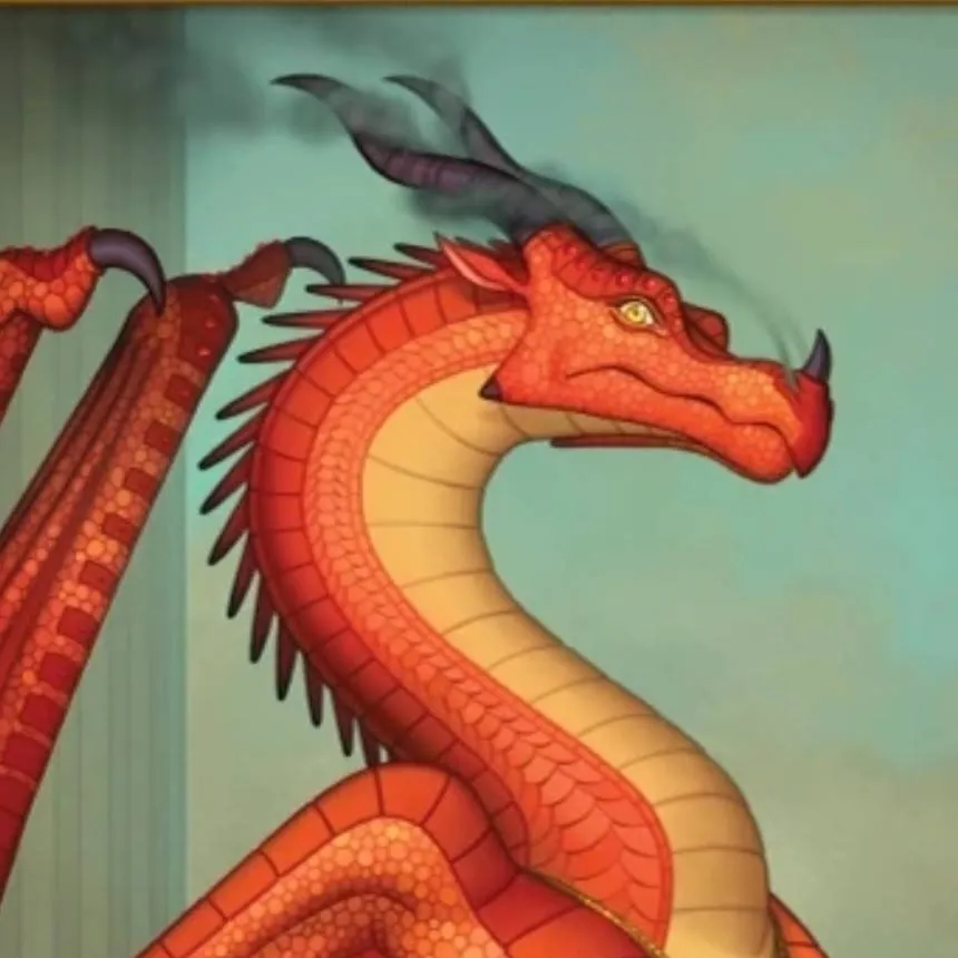 chat with ai character: Scarlets palace