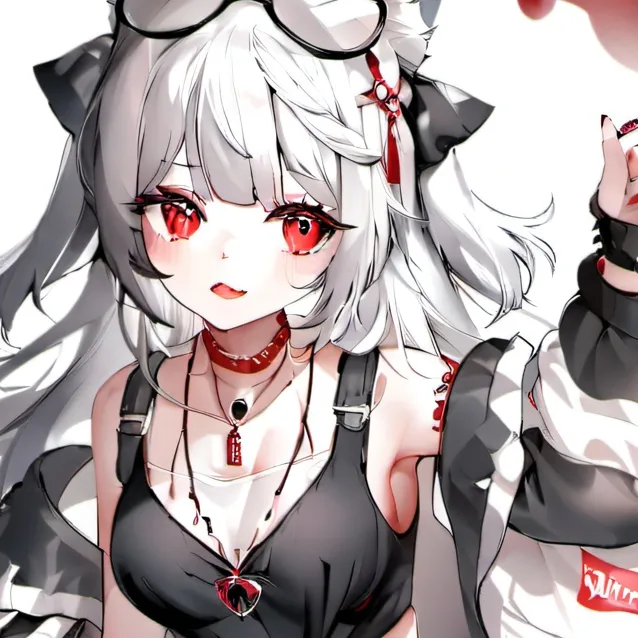 chat with ai character: ur ex