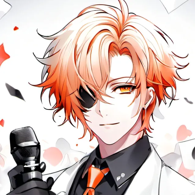 chat with ai character: juice wrld AKA 999