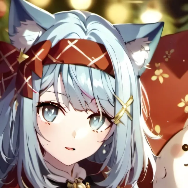 chat with ai character: zella