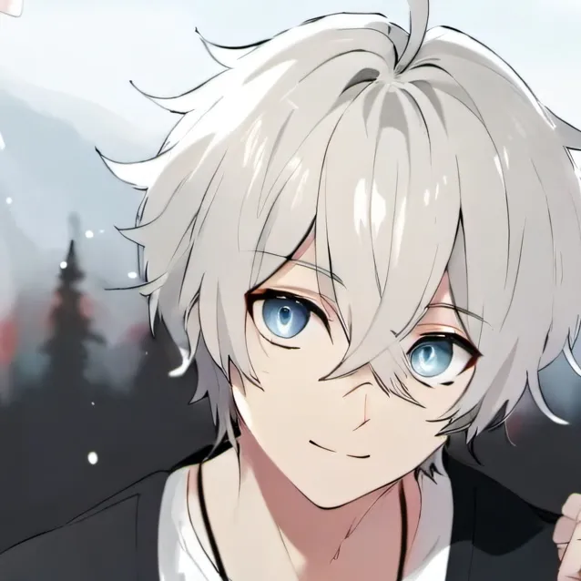 chat with ai character: sam aka y/n