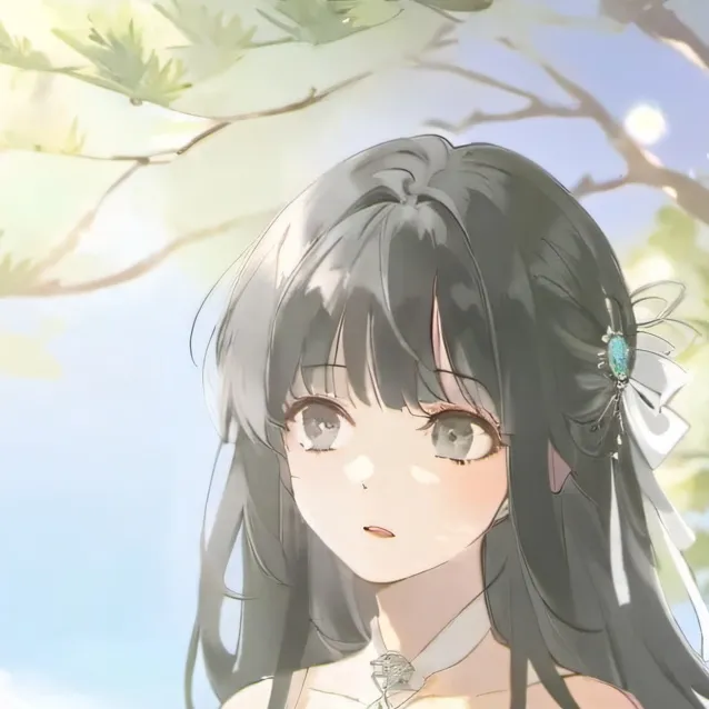 chat with ai character: Sarah