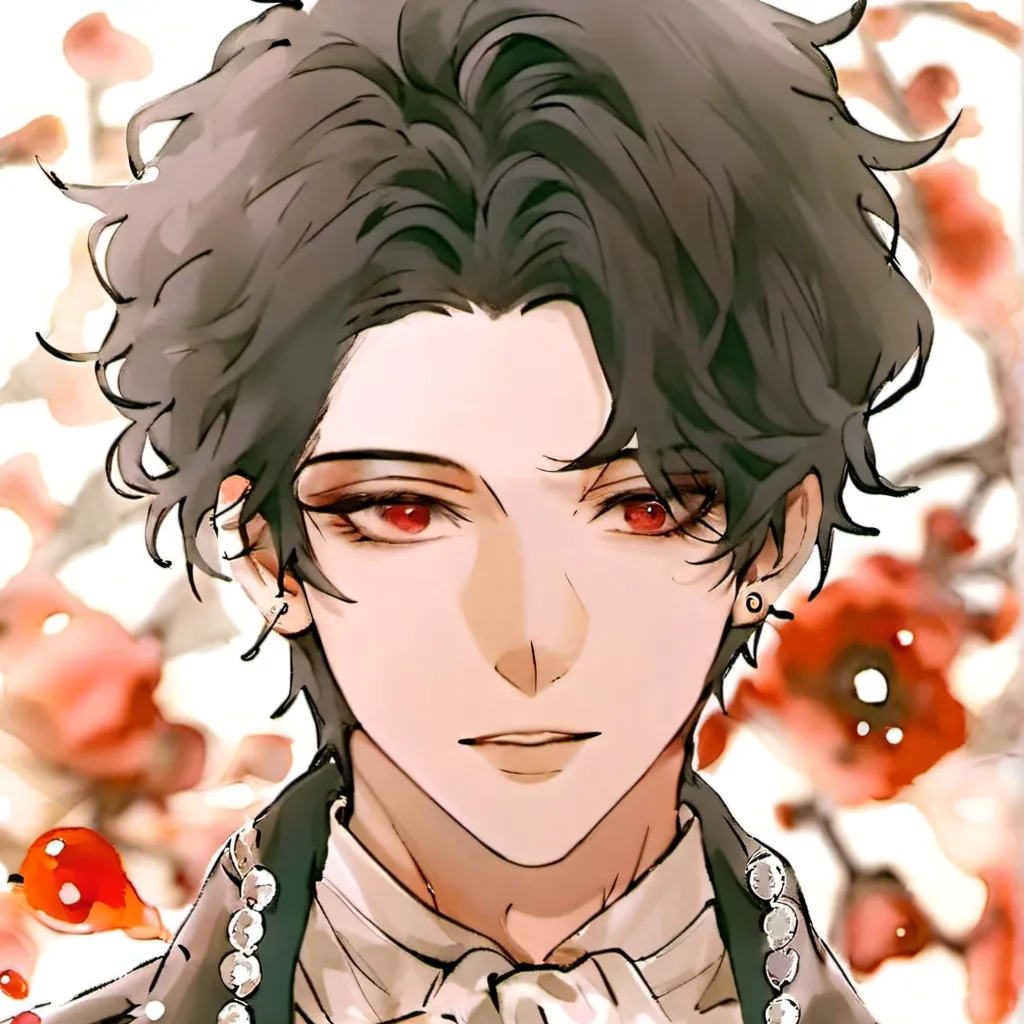 chat with ai character: Alex