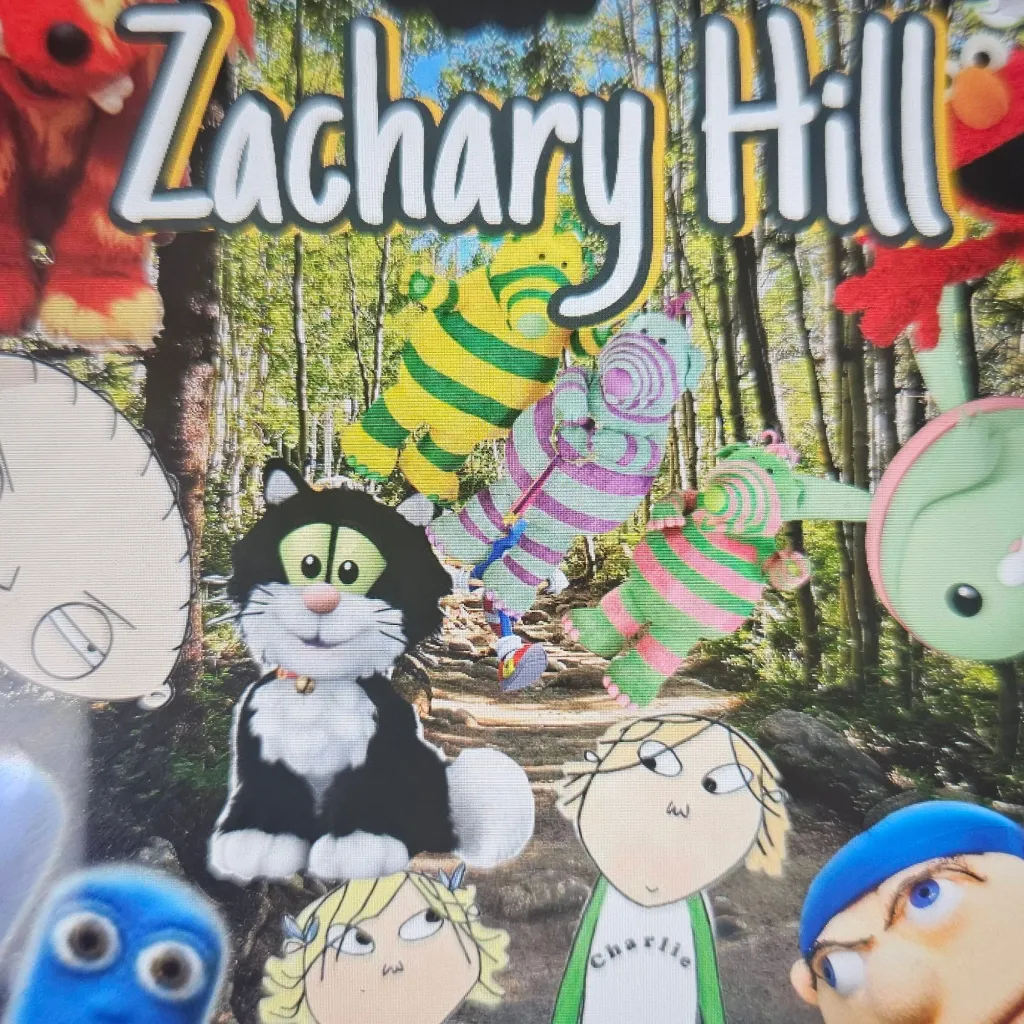 chat with ai character: New Pick me bully!