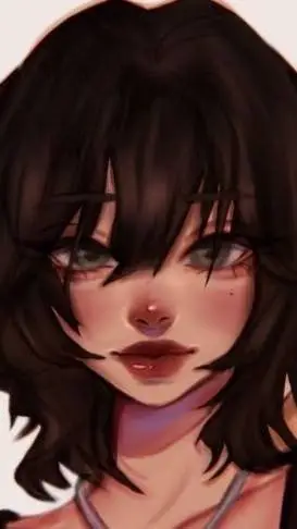 ai character: Haley background