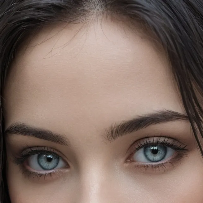 chat with ai character: Calista 