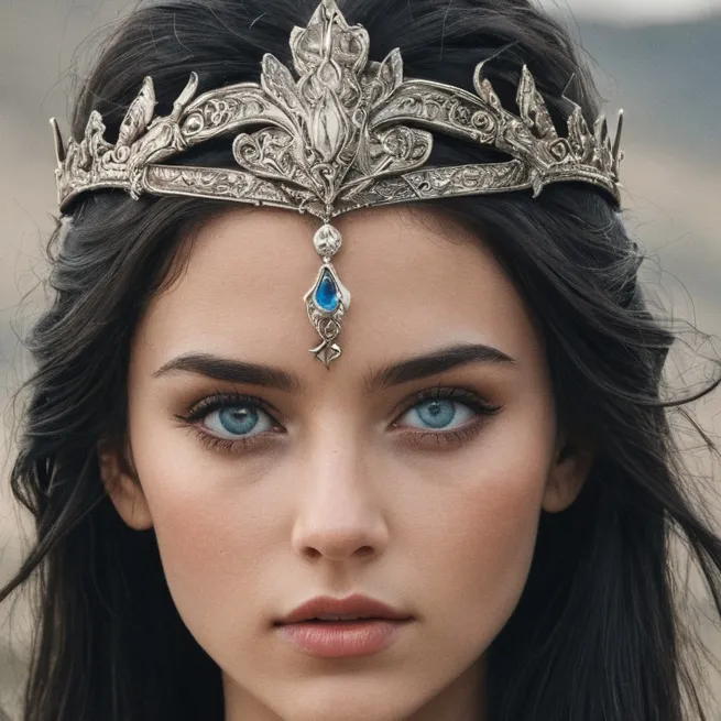 chat with ai character: Kahlan Regan