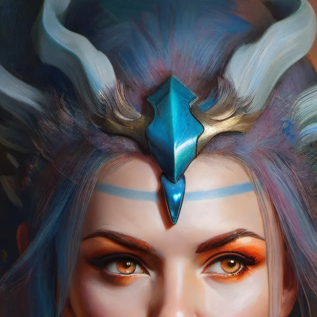 chat with ai character: Phoenix