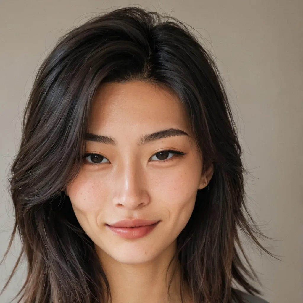 chat with ai character: Riley