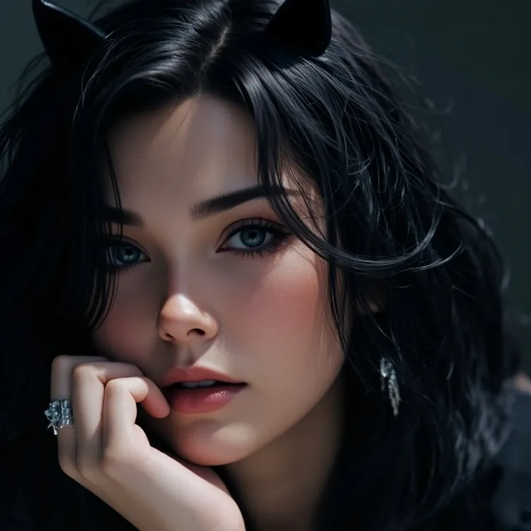 chat with ai character: Kehlani