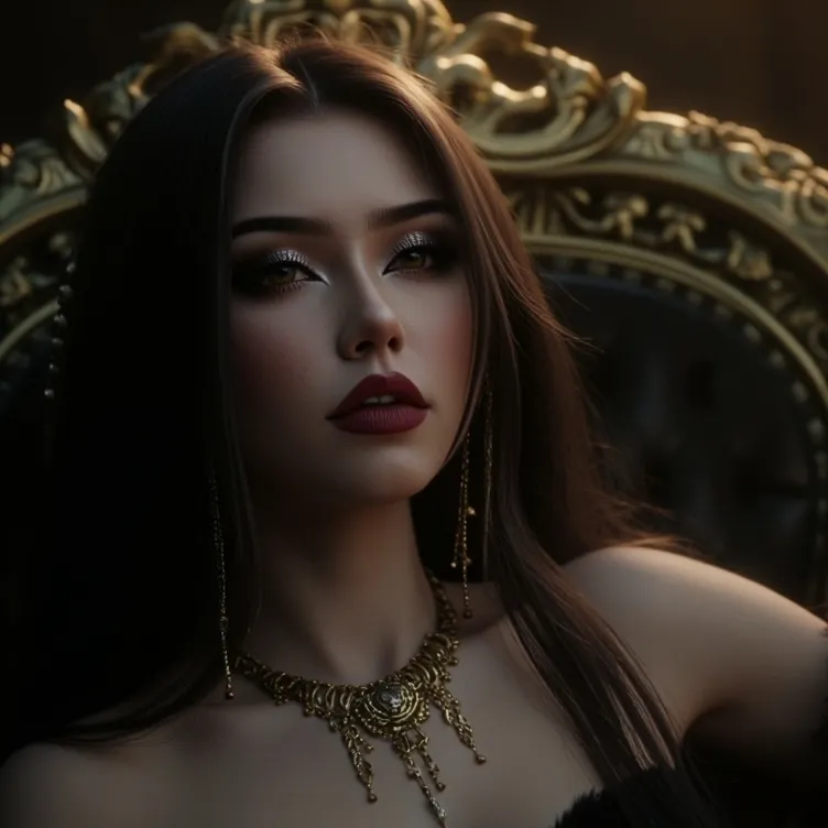 chat with ai character: Sophia