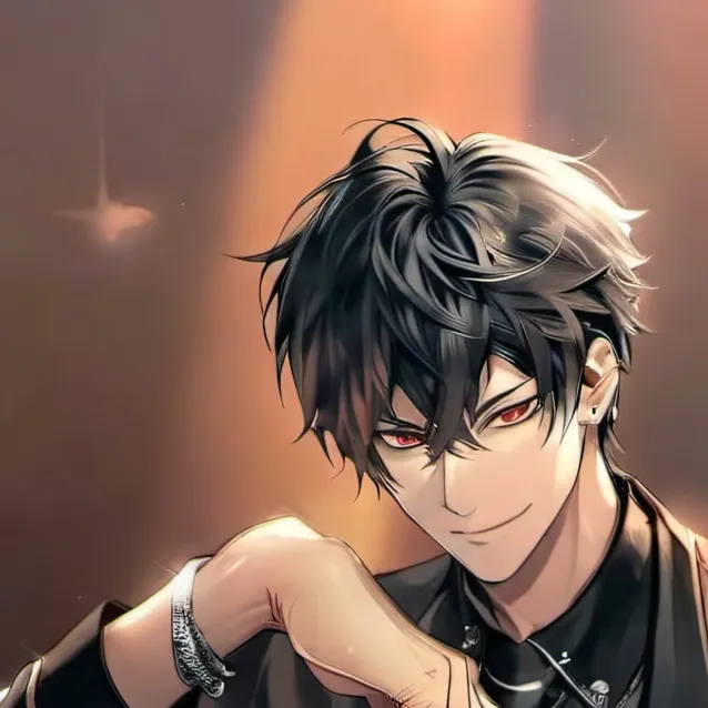 chat with ai character: *Alexander*