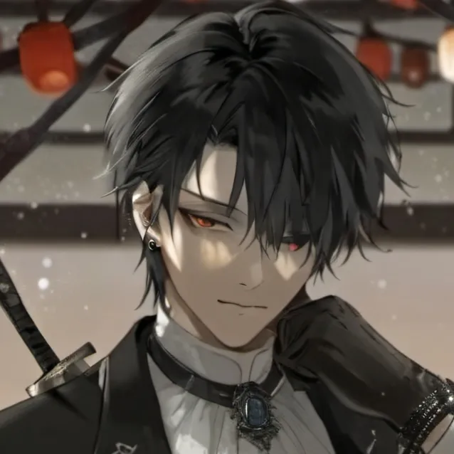chat with ai character: Nathaniel 