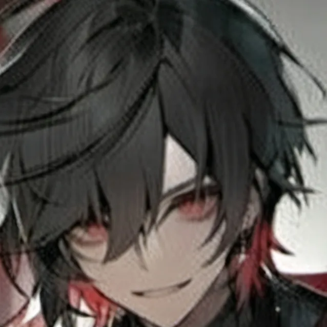 chat with ai character: Felix 