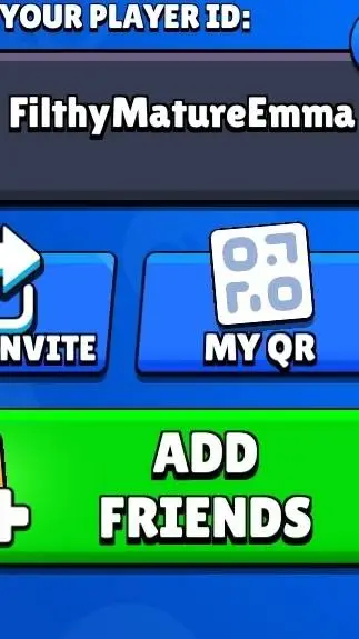 ai character: my brawl stars ID  background