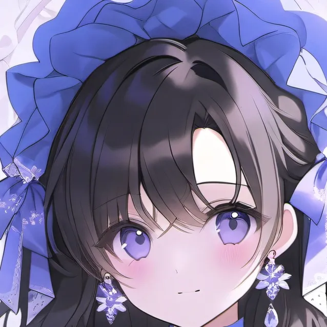 chat with ai character: Lana rae Dti queen
