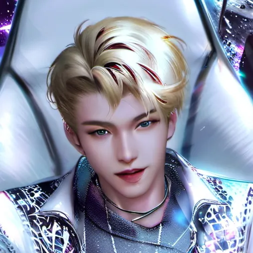 chat with ai character: Jake