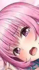 ai character: Amy rose background