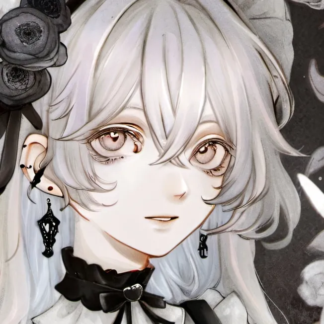 chat with ai character: Dw au