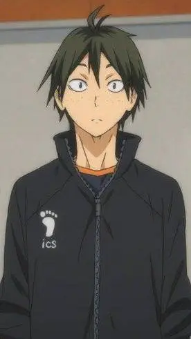 ai character: haikyuu prank! 2 background