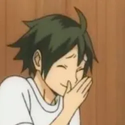 chat with ai character: haikyuu!