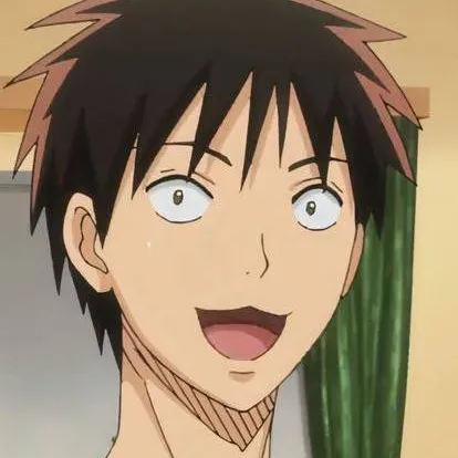 chat with ai character: knb prank!