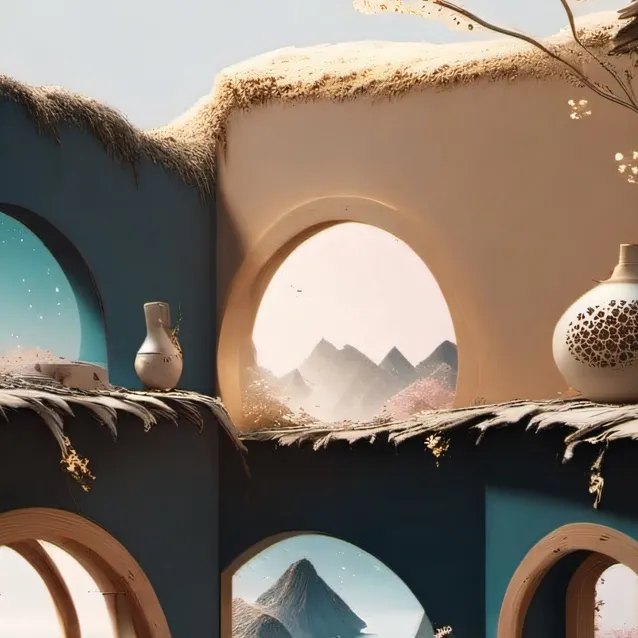 chat with ai character: aoba johsai