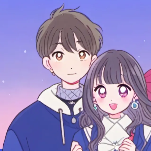 chat with ai character: maddi and Ryan 