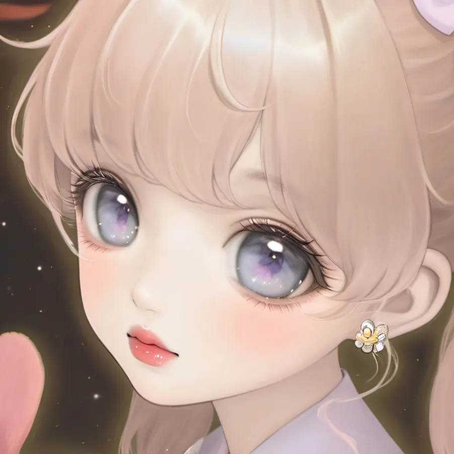 chat with ai character: Kenzy!