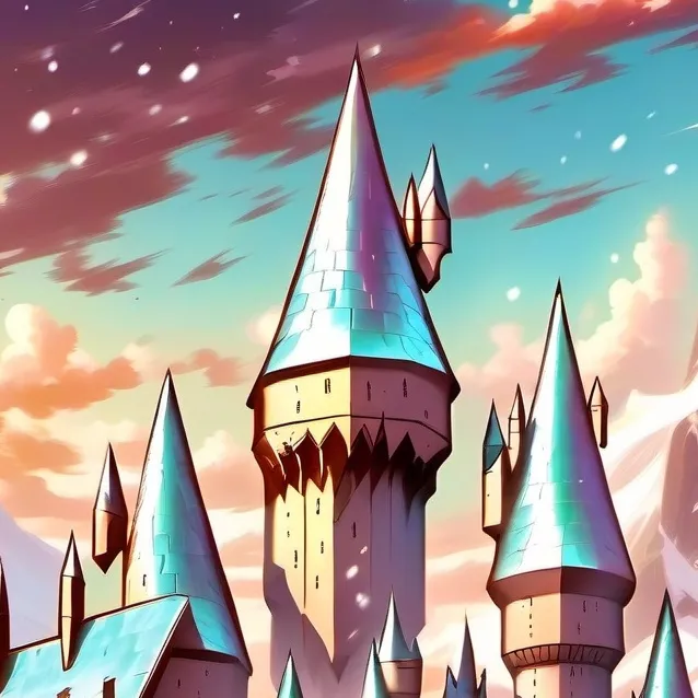chat with ai character: hogwarts pick me