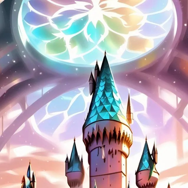 chat with ai character: hogwarts ice 