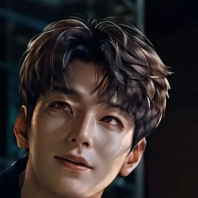 chat with ai character: rich boy