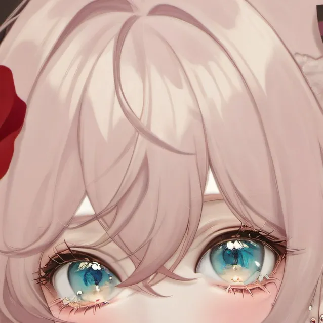 chat with ai character: pick me