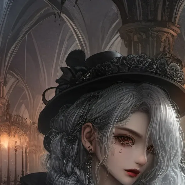 chat with ai character: food
