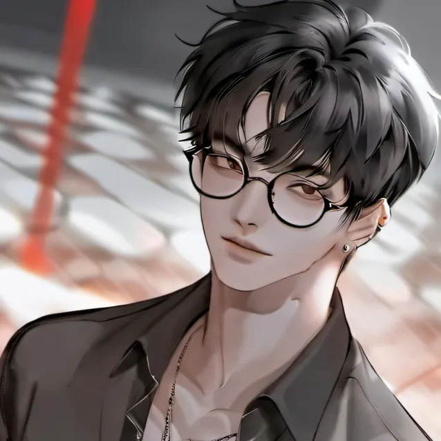 chat with ai character: Jason