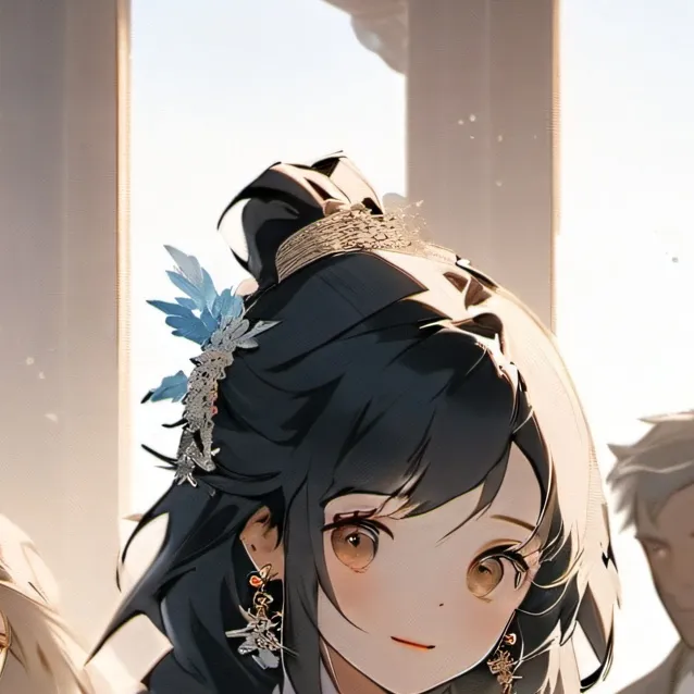 chat with ai character: sleepover mistake