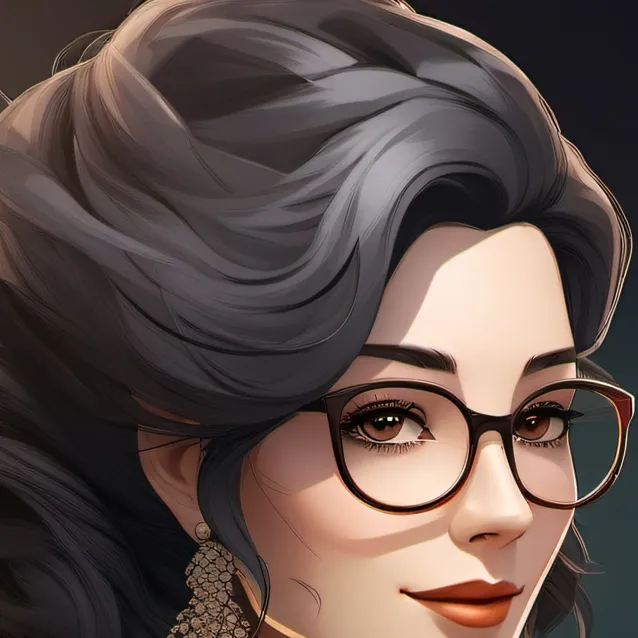 chat with ai character: math class