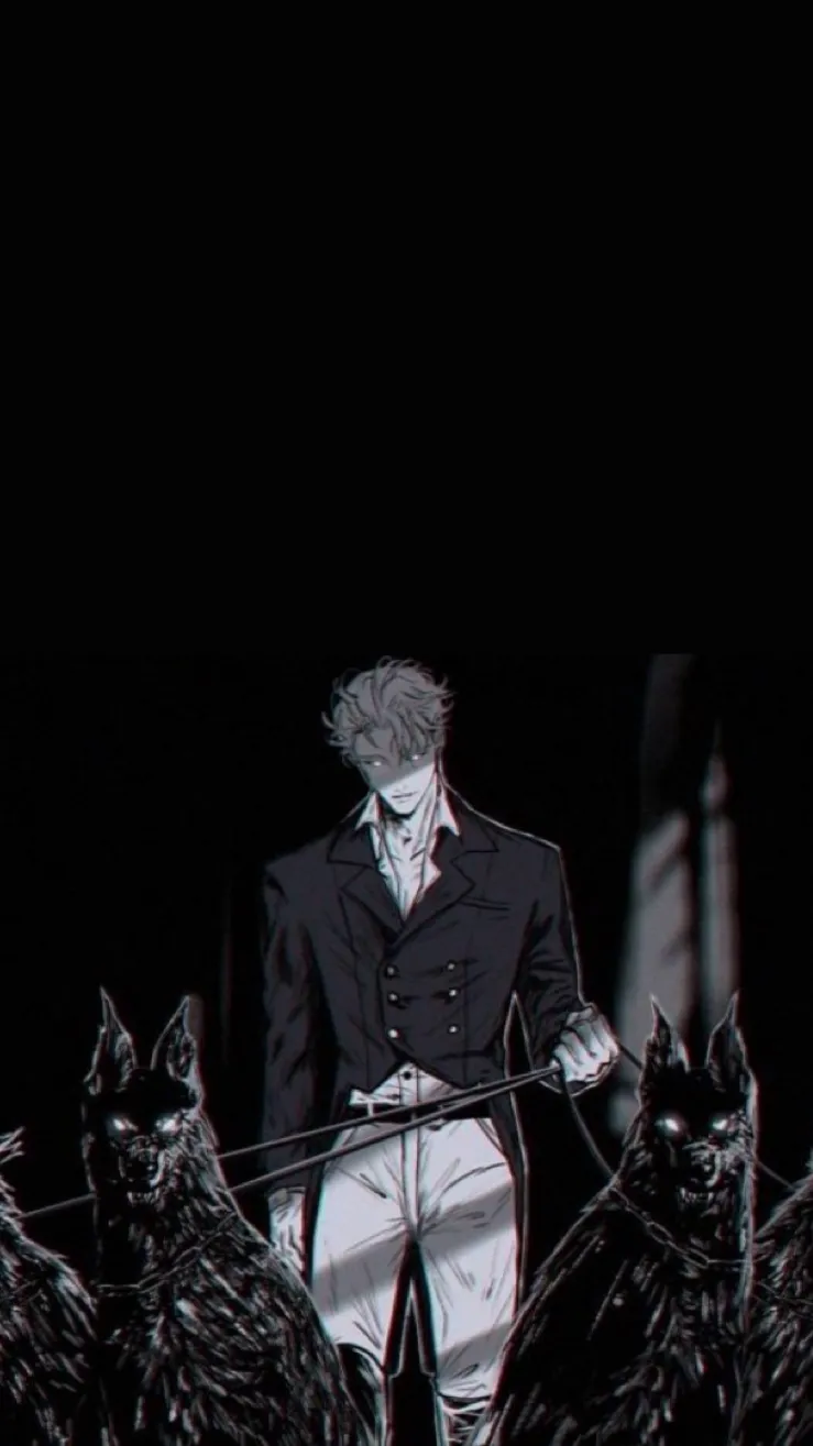 ai character: ~𝐋𝐨𝐰𝐞𝐥𝐥~ background