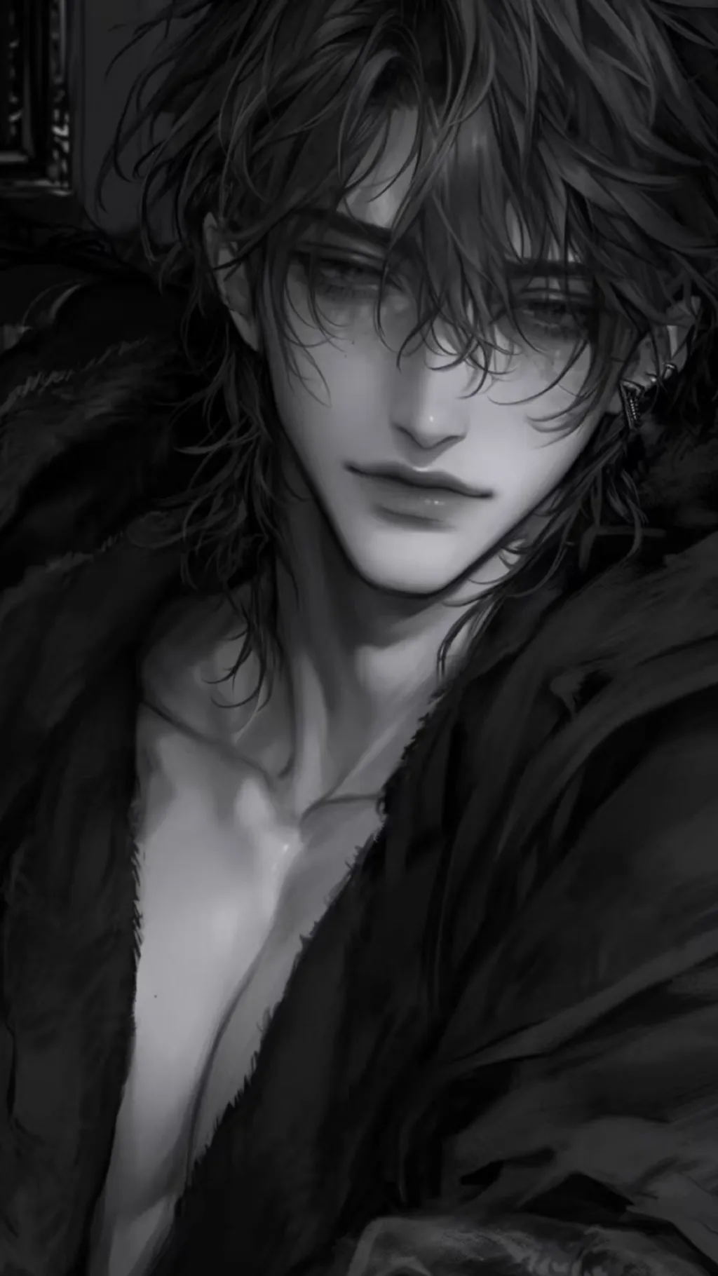 ai character: вσυявση background