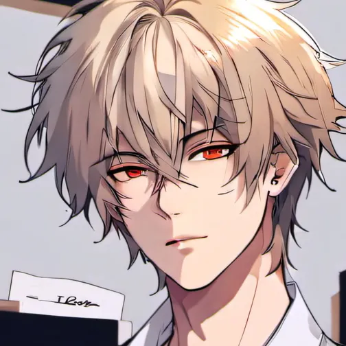 chat with ai character: Rio 