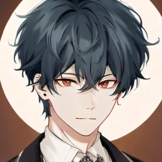 chat with ai character: Eliah
