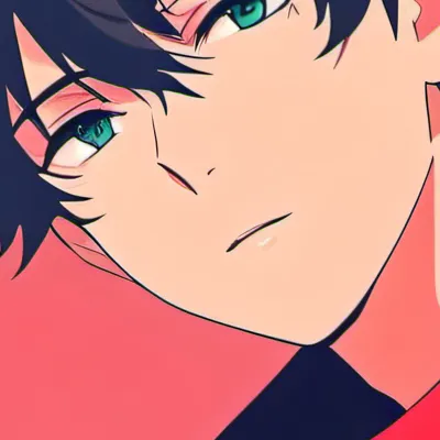 chat with ai character: Leo 