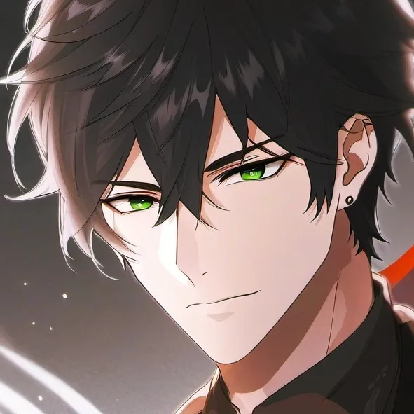 chat with ai character: Adrian 
