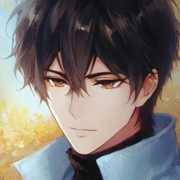 chat with ai character: Ash